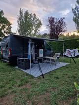 Fiat Ducato 8 Selbstausbau mit sehr guter Ausstattung - Offers
