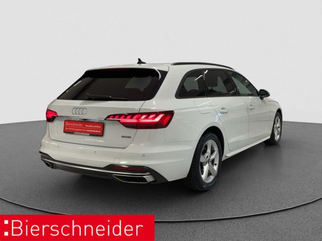 Audi A4 - Bild 8