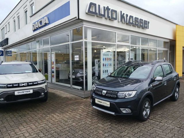 Dacia Sandero Stepway Prestige TCe 90 *In Germersheim*