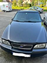 Volvo V70 I 2.5 tdi 140 ps - Volvo V70: TDI