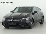 Mercedes-Benz CLA 200 SB *AMG*AHK*Night*PDC*Kamera*MbuxPremium