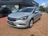 Opel Astra K Sports Tourer 1.4 Turbo Active KAMERA - Opel Astra Gebrauchtwagen in Lübeck