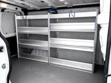 Opel Vivaro - 4