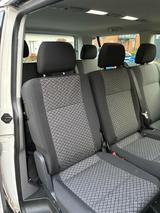 Volkswagen T6 Caravelle Diesel 7-Gang DSG 8-Sitzer - Volkswagen T6 Caravelle in Dortmund