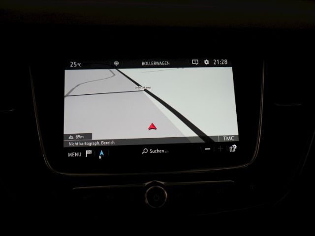 Crossland ELEGANCE AT+NAVI+RÜCKFAHRKAMERA+SITZ-/