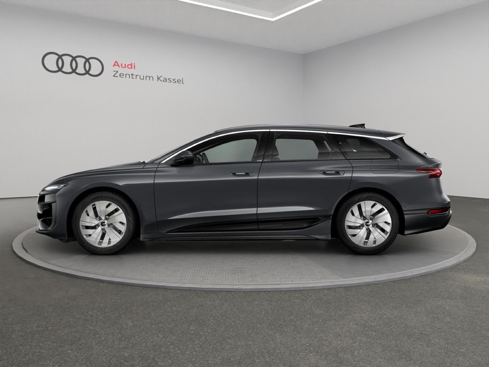 Audi A6 e-tron - Bild 4