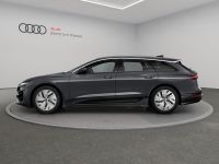 Audi A6 e-tron - Vorschau Bild 4