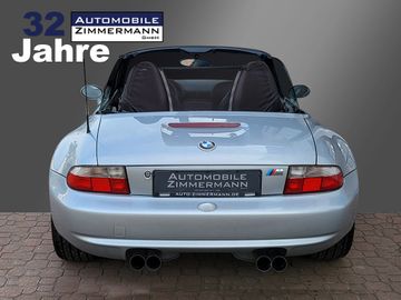 BMW Z3 M Roadster  *mtl. 288€*