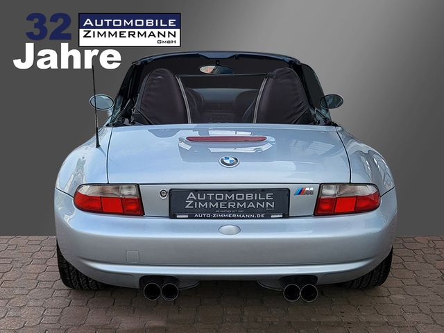 BMW Z3 M Roadster  *mtl. 288€*
