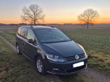 Volkswagen Sharan 1.4 TSI Comfortline, 7 Sitze, Winterpaket - gebrauchte VW Sharan aus dem Jahr 2020