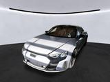 Audi RS E-TRON GT ACC/HuD/PANO/LASER/NACHT/EXCLUSIVE - graue Audi e-tron GT