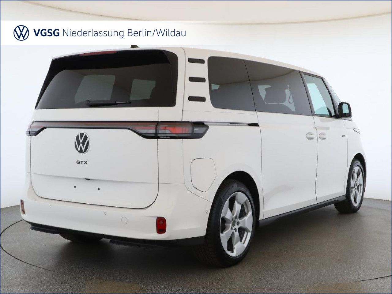 Volkswagen ID. Buzz - Bild 6