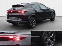 Cupra Formentor - Vorschau Bild 24