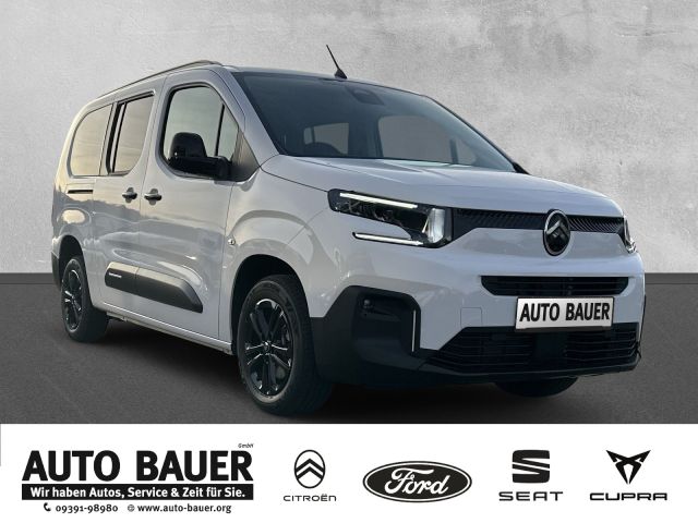 Citroën Berlingo MPV XL Diesel 100 Plus