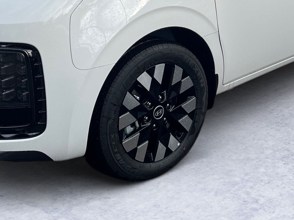 Hyundai Staria – Bild 6
