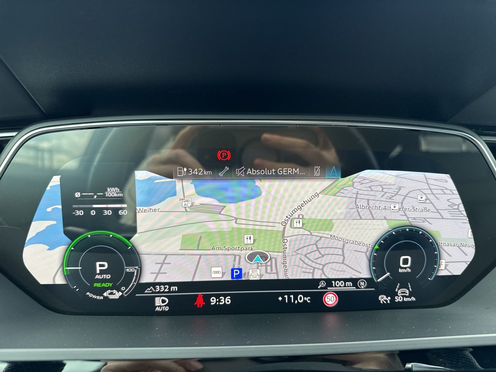 Audi e-tron - Bild 19
