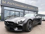 Mercedes-Benz AMG GT COUPE*MATT-FOLIERT*KAMERA*VOLL-LED*TOP* - gebrauchte Mercedes-Benz AMG GT aus dem Jahr 2015