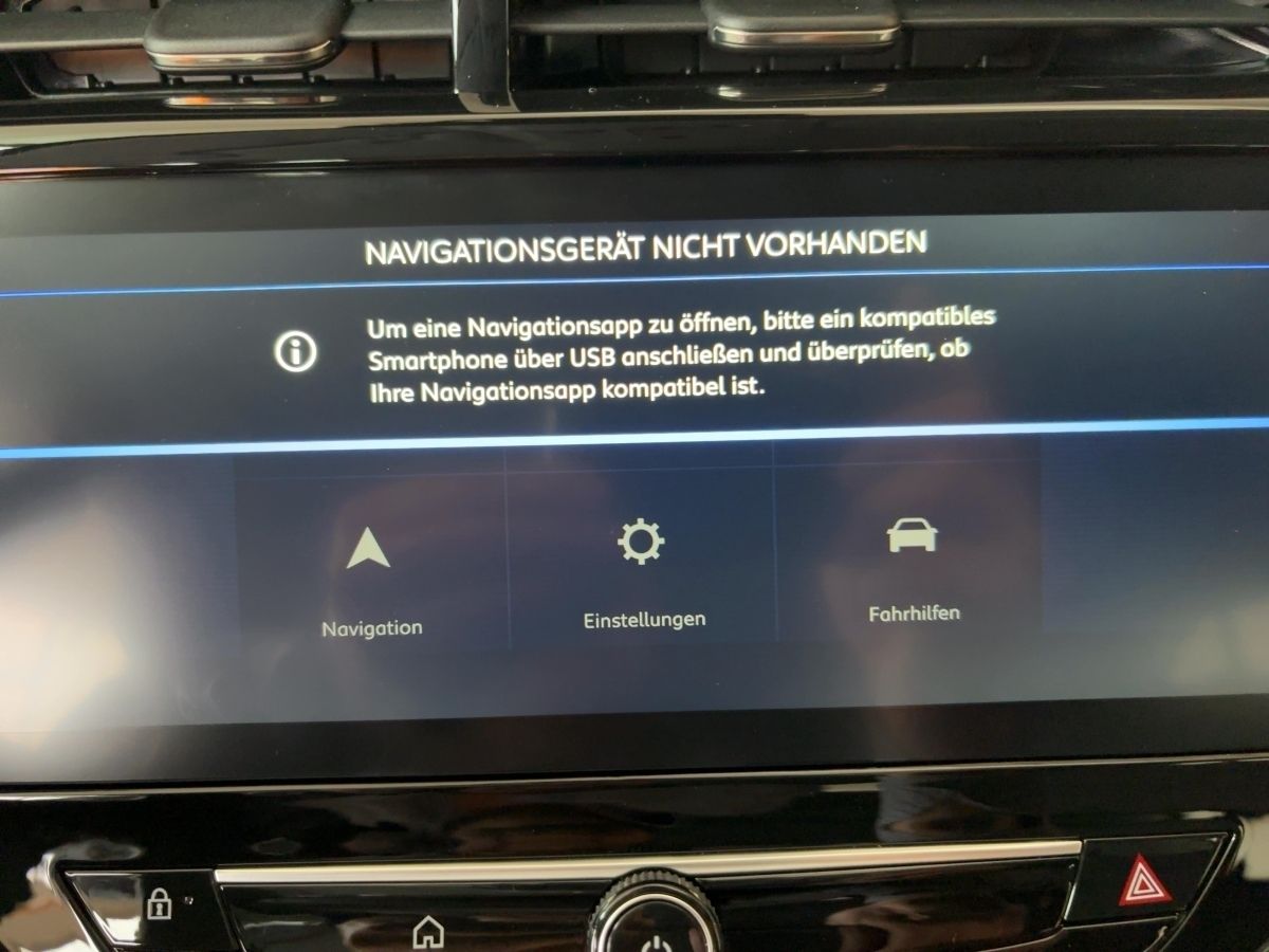 Opel Corsa - Bild 11