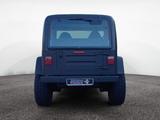 Jeep JEEP WRANGLER 2.5 RAPTOR 35 ZOLL LED 2 ZOLL HÖHE - Jeep aus 1999