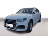 Audi Q5 50 TFSI e quattro design APP+DAB+PANO - Audi Q5 in Duisburg