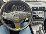 Mercedes-Benz CLC 180 Kompressor / Top Zustand/ Voll-Leder - Mercedes-Benz CLC 180: Kompressor