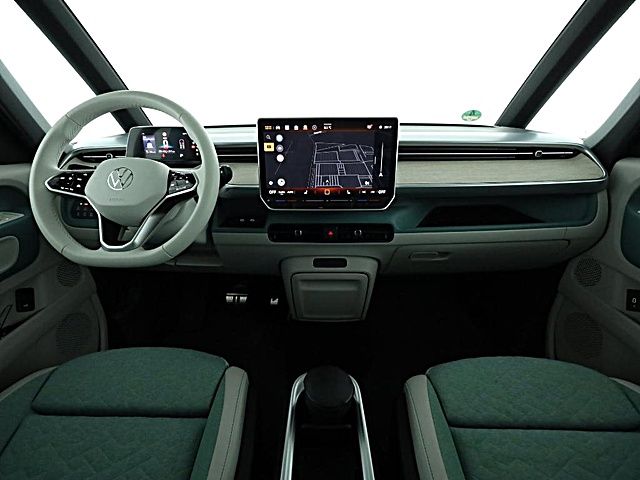 ID. Buzz Pro 6Sitze Langer Radstand Winterr. AHK