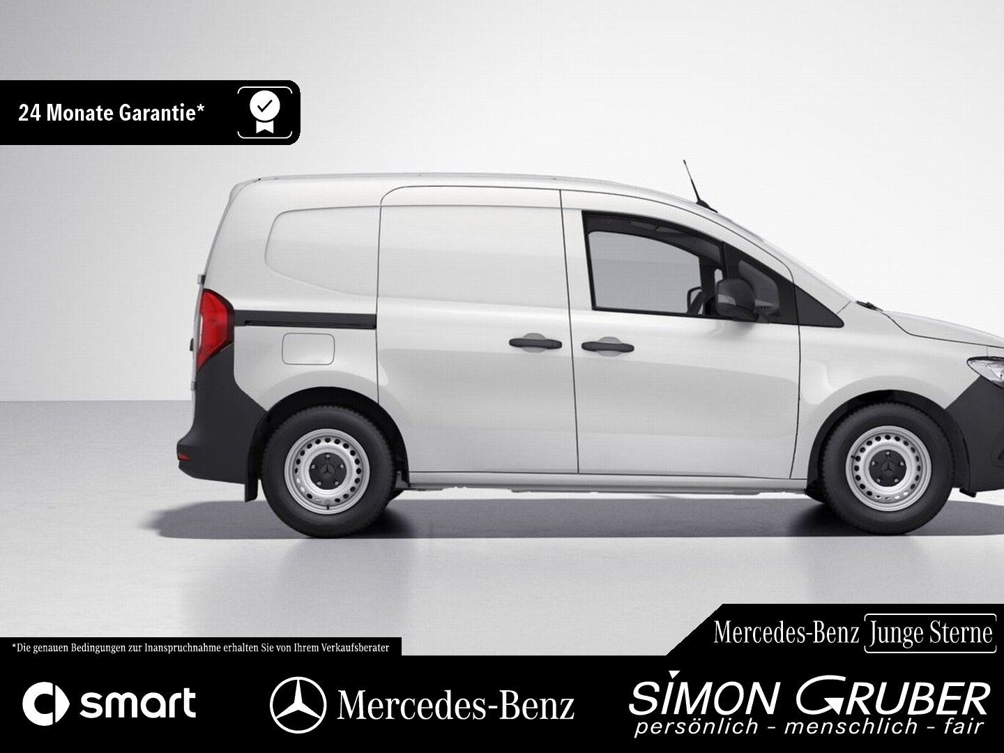 Fahrzeugabbildung Mercedes-Benz Citan 108 CDI Kasten standard Klima Kamera