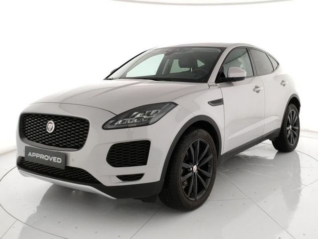 Jaguar E-Pace E-Pace 2.0D 150 CV AWD aut. S