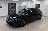 BMW 330d Touring xDrive *M Sport*PanSD*ACC*HUD*AHK - BMW 330 mit Diesel-Antrieb