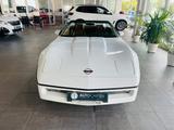 Corvette Chevrolet Corvette C4 Convertible *Original Lack - Corvette: Roadster