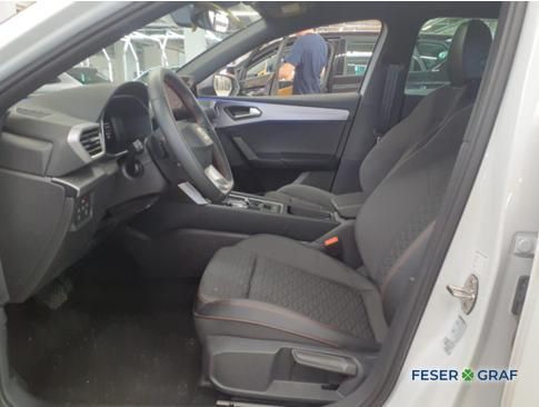Seat Leon - Bild 5