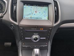 FORD S-Max Titan./Sony/Soundsys./El.Heck/AHK/Scheck.