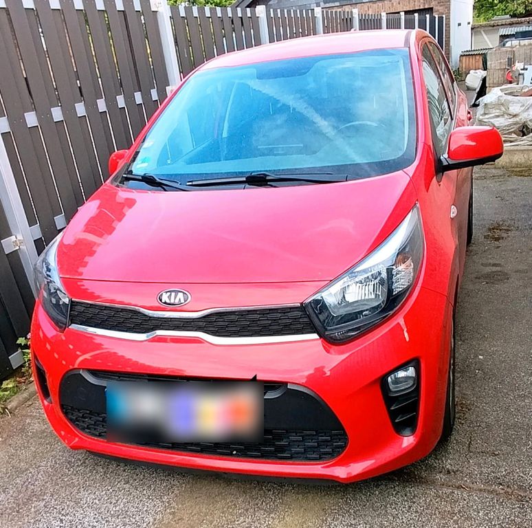 Image of Kia Picanto