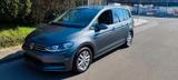 Volkswagen VW Touran 2.0 TDI - VW Touran Gebrauchtwagen in Münster