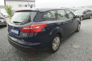 Ford Focus - 5