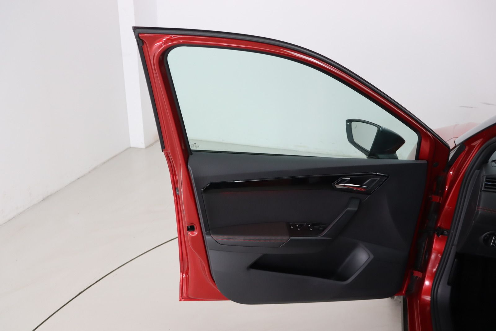 Fahrzeugabbildung SEAT Arona 1.5 FR * Klimaautomatik * Sitzhzg.