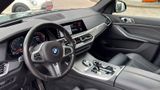 BMW X5 40d M Sportpaket/HeadUp/Pano/Laser/AHK/Gestik - Thumbnail 9