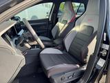 Volkswagen Golf 8 2.0 TSI DSG GTI IQ.LIGHT NAVI PANORAMA AC - Volkswagen Golf: Schwarz, GTI
