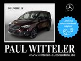 Mercedes-Benz Edition Automatik+Navi+LED+AHK+TempomatPro Klima - Mercedes-Benz T-Class mit Benzin-Antrieb