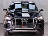 Audi Q7 Quattro 55 TFSI E|LED|AHK|VIRT|LEDER|LM - Audi Q7 Gebrauchtwagen in Hannover