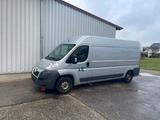 Peugeot boxer L3 H2 Klima Max Euro 5 Motor... - Peugeot Boxer in München