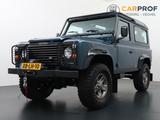 Land Rover Defender 3.9 90 Anniversary 50th Anniversary Kom - gebrauchte Land Rover Defender aus dem Jahr 1998