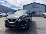Nissan Qashqai N-Connecta 360Kamera/Navi/Spur/Pano - Nissan Qashqai Gebrauchtwagen in Hamburg