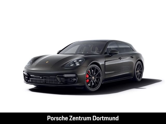 Porsche Panamera 4S E-Hybrid Sport Turismo Surround-View