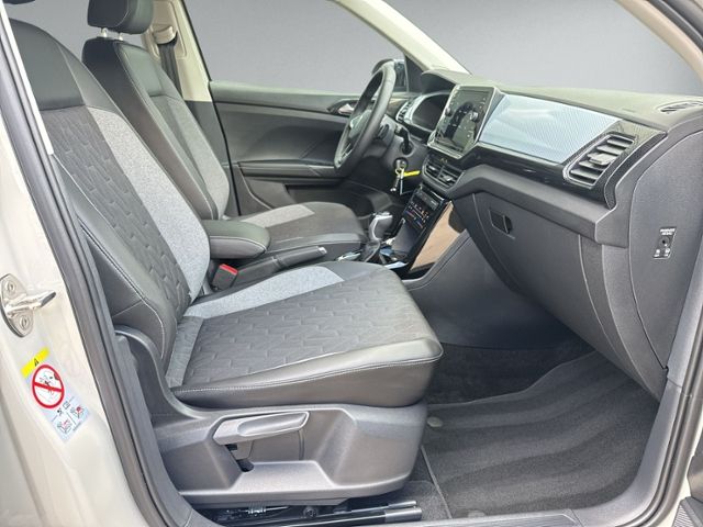 T-Cross 1.0 TSI DSG GOAL LED+ACC+KAMERA+SIHZ+DAB