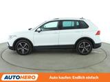 Volkswagen Tiguan 1.5 TSI ACT United Aut.*NAV*LED*ACC*CAM* - VW Tiguan Gebrauchtwagen in Münster