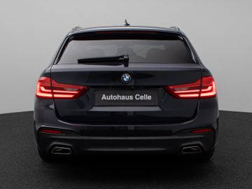 Fahrzeugabbildung BMW 540d xDr Tour HUD ACC Pano 360° Bowers & Wilkins