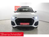 Audi Q5 Sportback 45 TFSI quattro 2x S-Line  Black 21 - Audi Q5 mit Benzin-Antrieb: Automatik