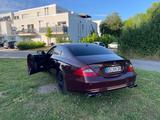 Mercedes-Benz CLS 320 CDI - - gebrauchte Mercedes-Benz CLS 320 aus dem Jahr 2006