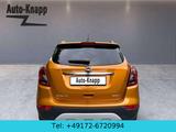 Opel Mokka X Innovation*Premium-Paket*Rückfahrkamera* - Opel Mokka X Gebrauchtwagen